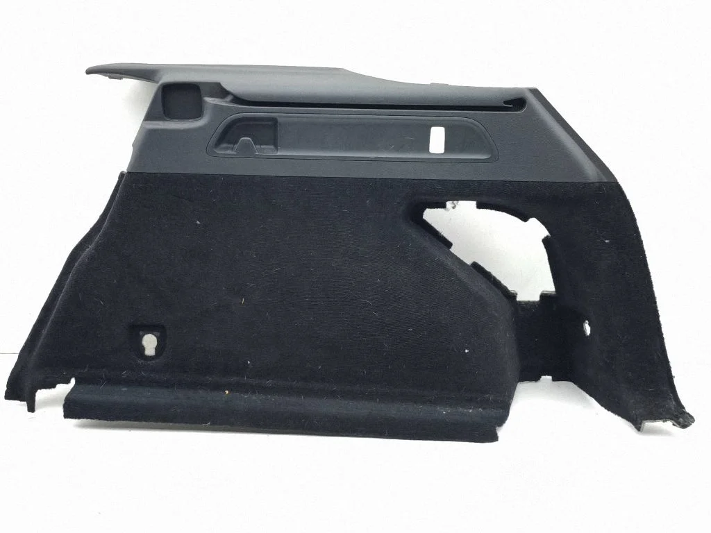 Trunk/boot side trim panel – Mercedes-Benz GLC-Class C253 (2016-)
