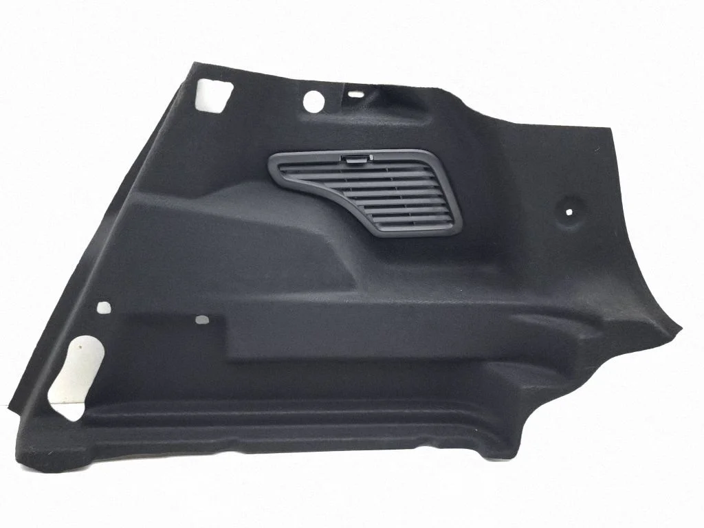 Trunk/boot side trim panel 130032522