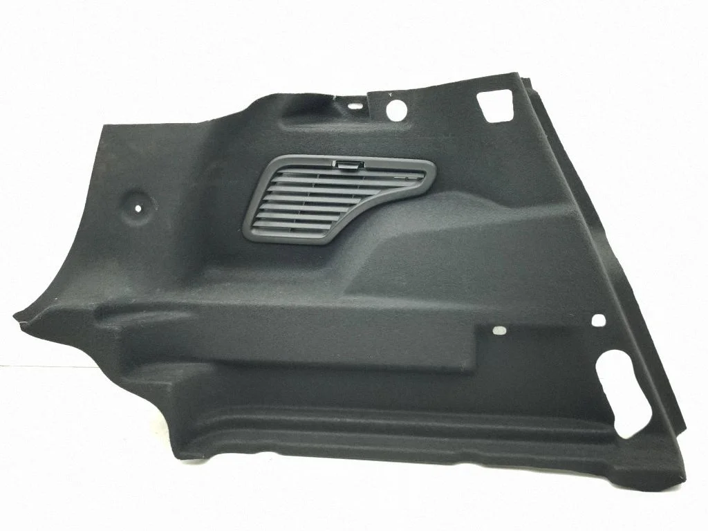 Trunk/boot side trim panel 130032522