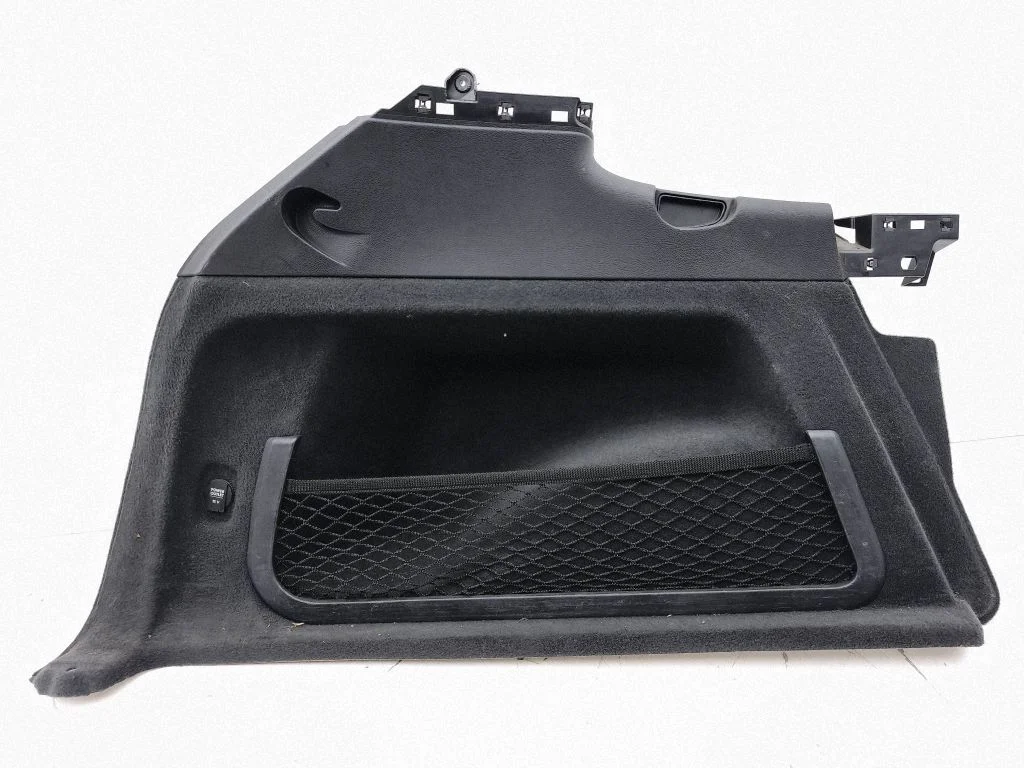 Boczny panel tapicerki bagażnika – Porsche Cayenne (92A) (2010-2017)