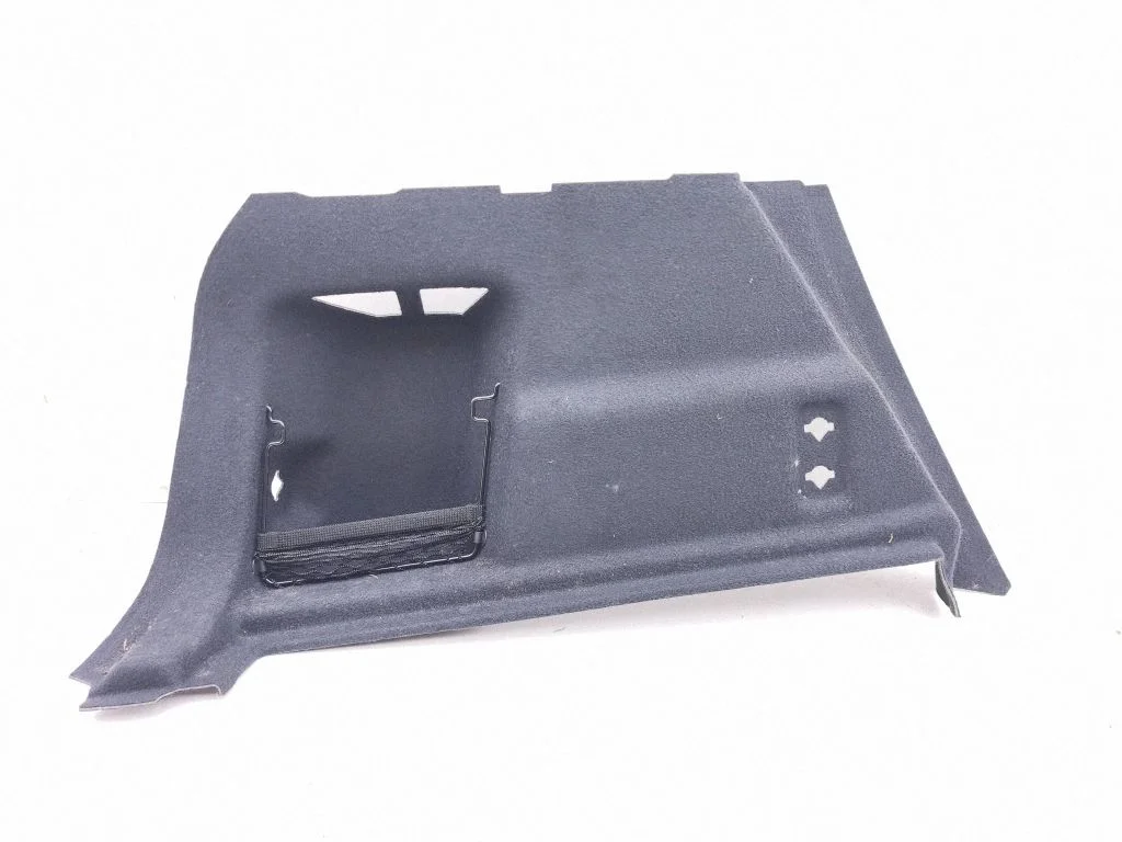 Trunk/boot side trim panel 7952303