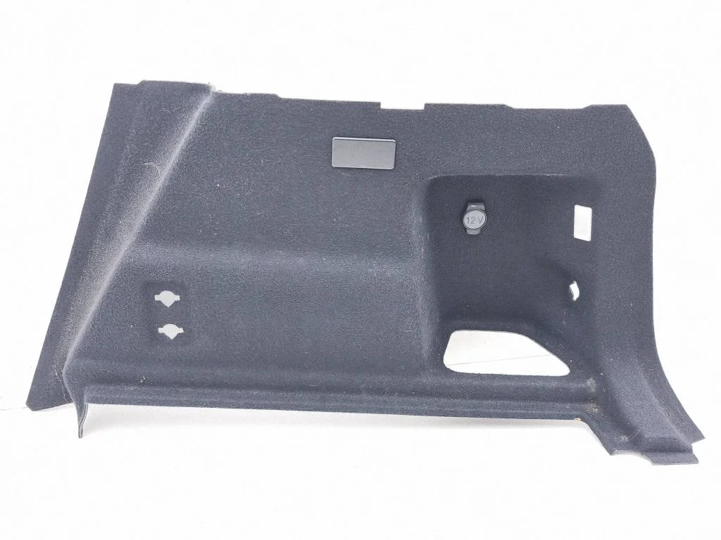 Trunk/boot side trim panel 946226506
