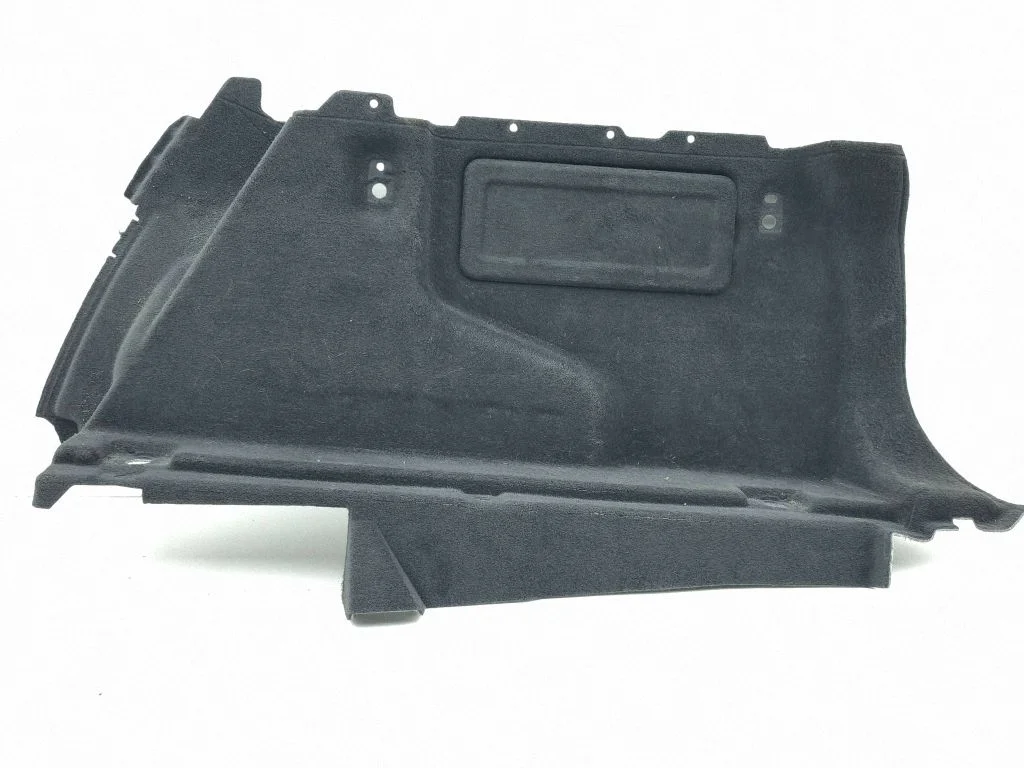 Boczny panel tapicerki bagażnika HK8345430AEW