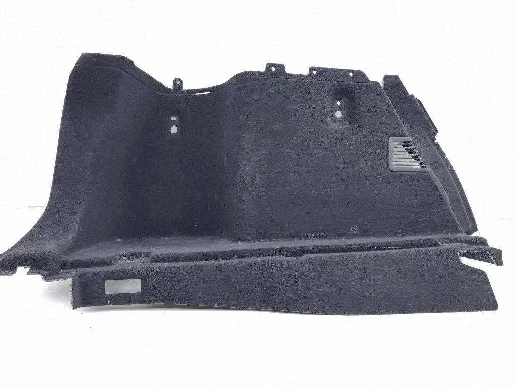 Boczny panel tapicerki bagażnika HK8345431DBW