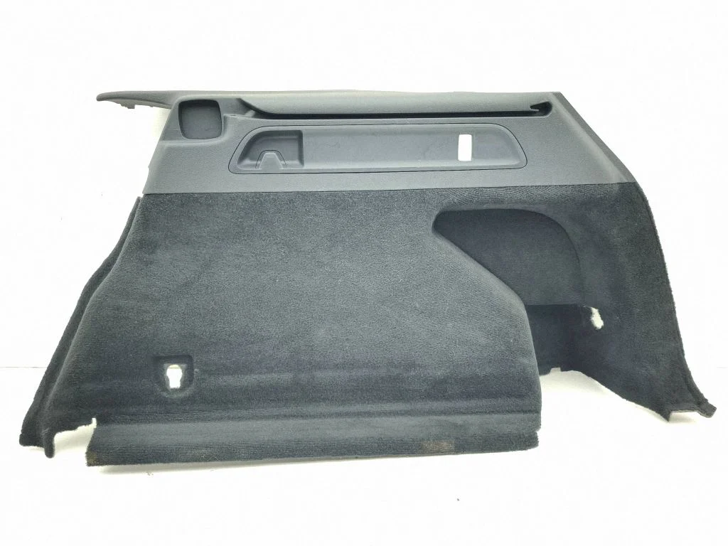 Trunk/boot side trim panel – Mercedes-Benz GLC-Class C253 (2016-)