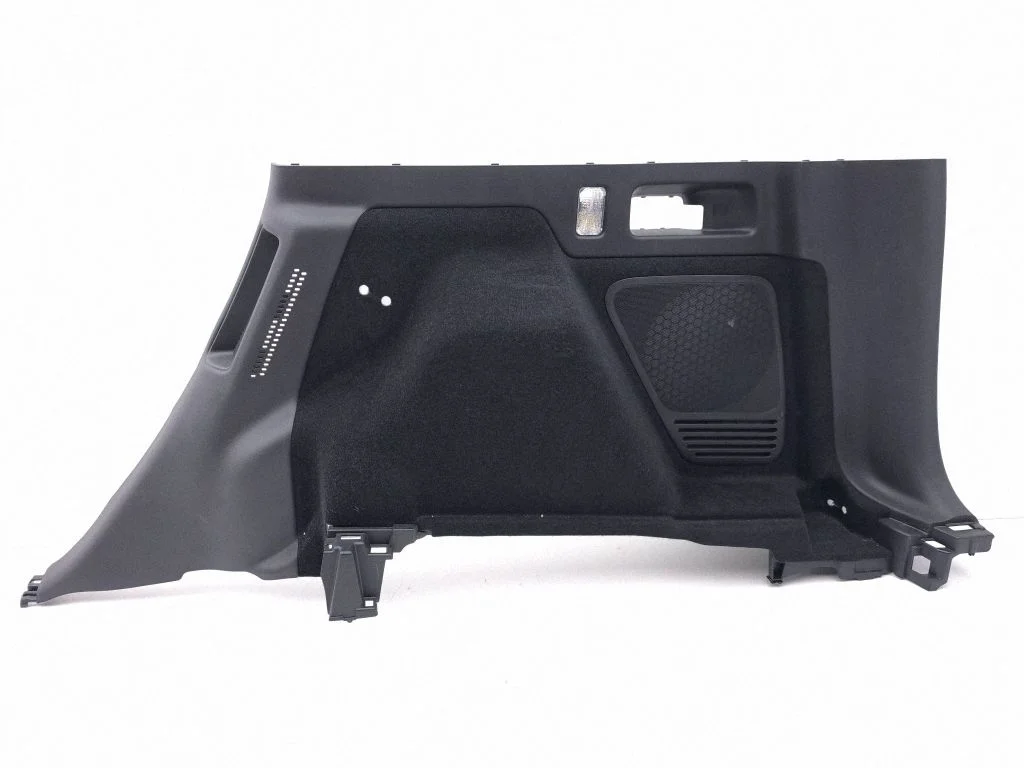 Trunk/boot side trim panel 84610TPAJ0120