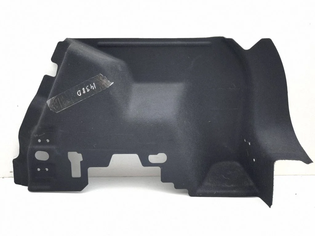 Trunk/boot side trim panel R2KBS45422AF3JA6