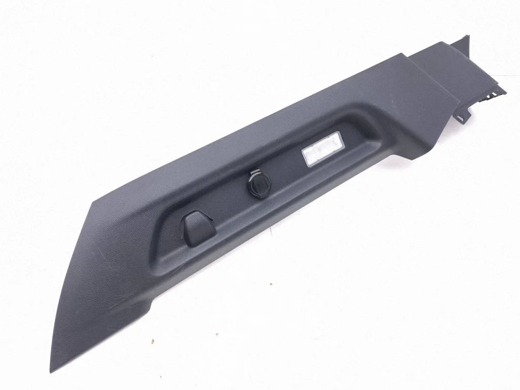 Trunk/boot side trim panel R2KBS46809AGW