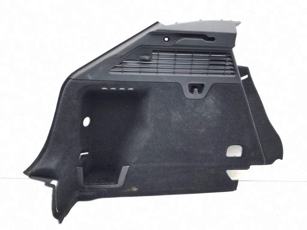 Trunk/boot side trim panel – Audi A3 8Y (2020-)