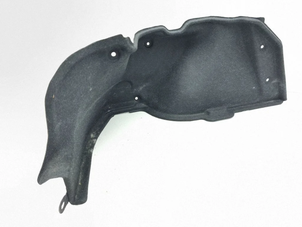 Pagasiruumi külje viimistluspaneel – Toyota GT 86 (2012-2021)