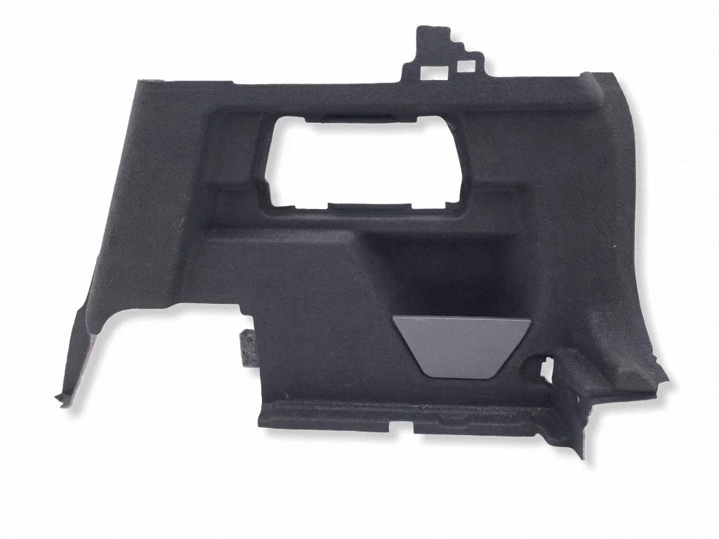 Trunk/boot side trim panel 462006743