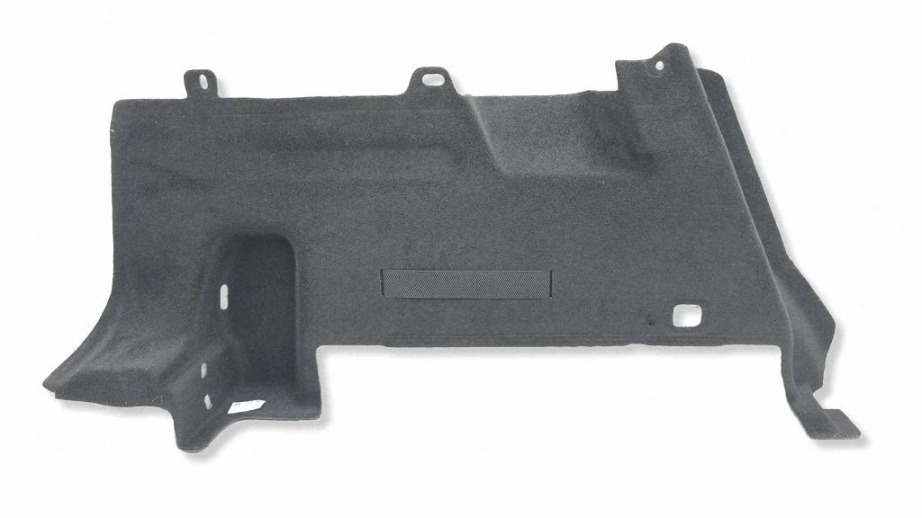 Trunk/boot side trim panel 98482438ZD