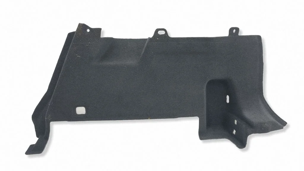 Trunk/boot side trim panel 98482437ZD