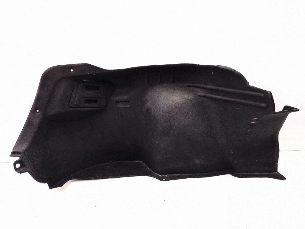 Trunk/boot side trim panel – KIA Optima (2010-2015)