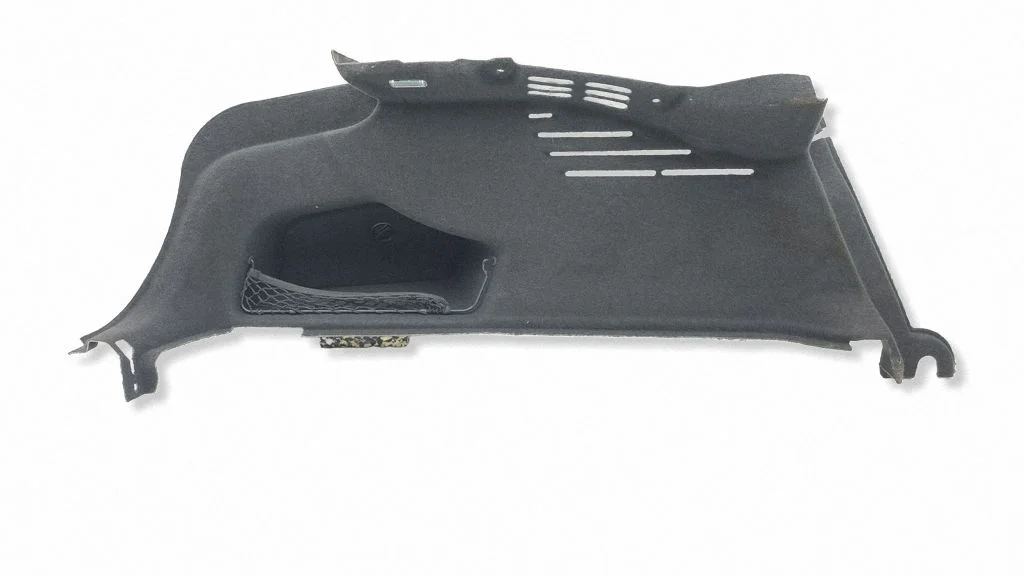 Trunk/boot side trim panel 0002170208
