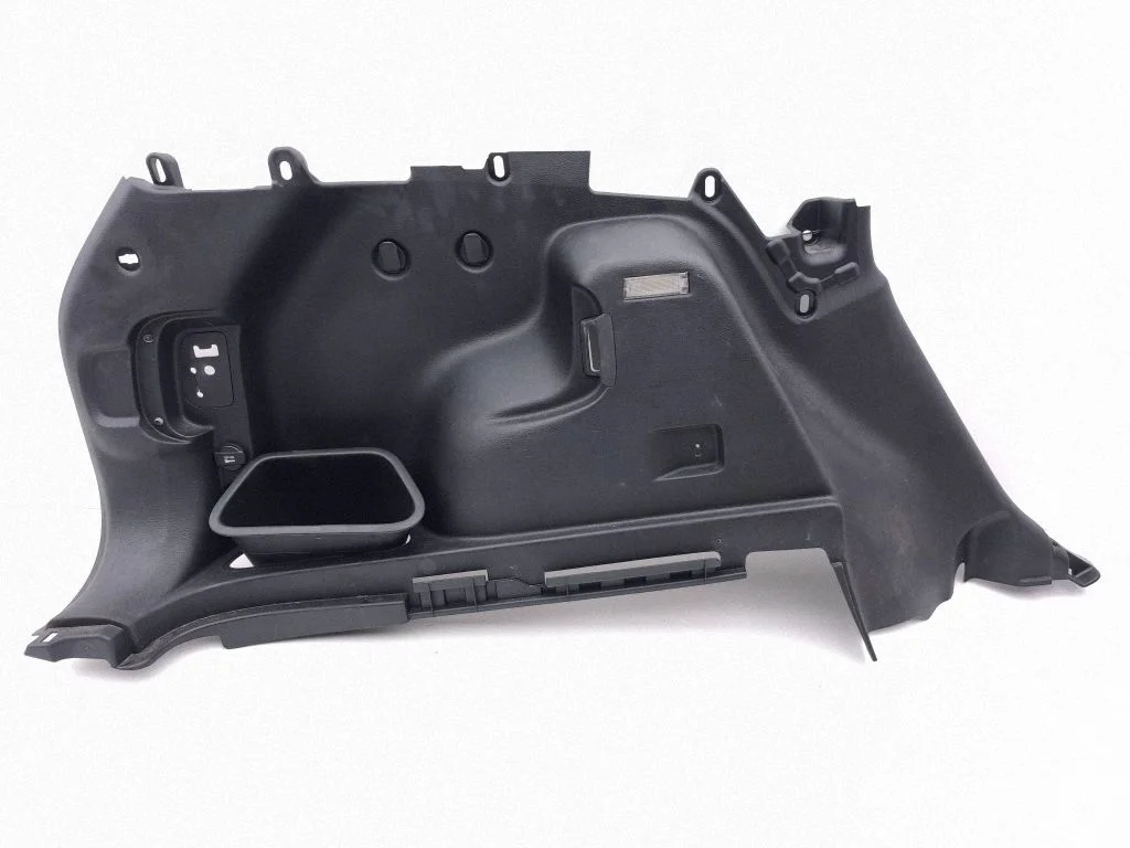 Trunk/boot side trim panel P1VR94DXAE