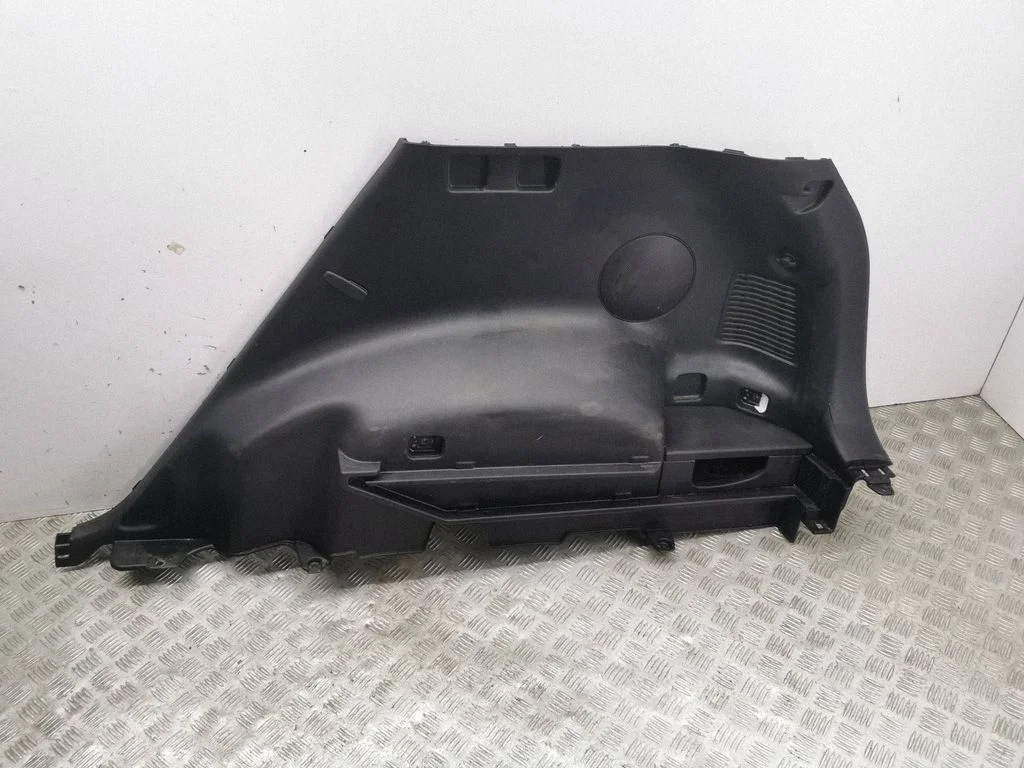 Trunk/boot side trim panel – KIA Sportage (2016-2021)
