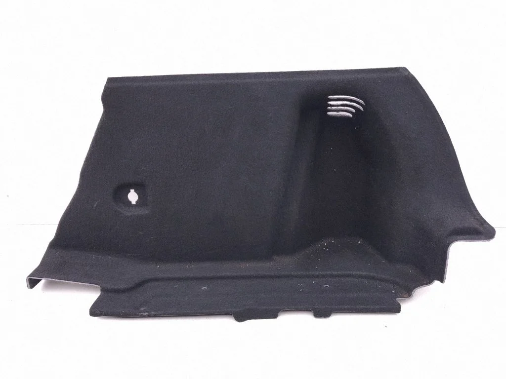 Trunk/boot side trim panel – Mercedes-Benz A-Class W177 AMG (2018-)