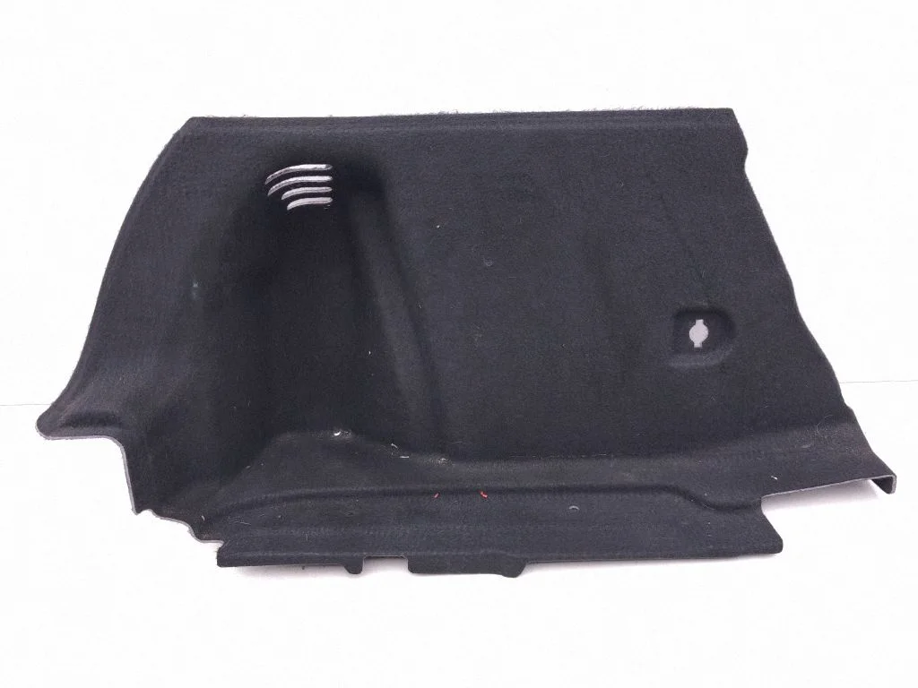 Trunk/boot side trim panel – Mercedes-Benz A-Class W177 AMG (2018-)