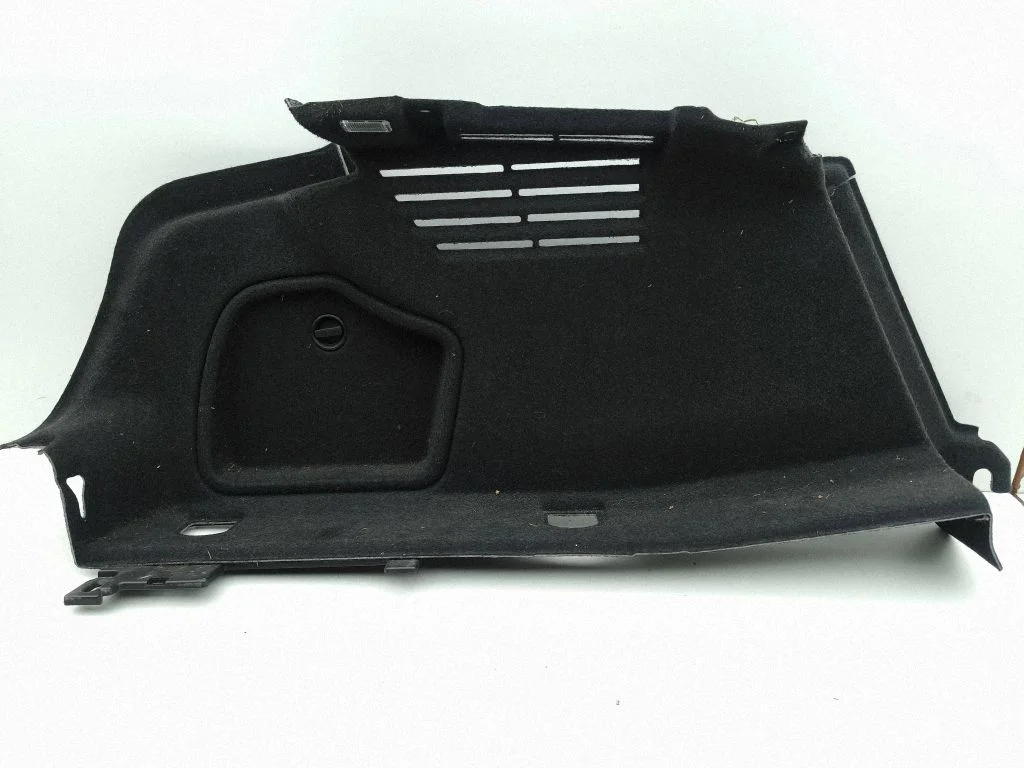 Trunk/boot side trim panel 8W5863879AA