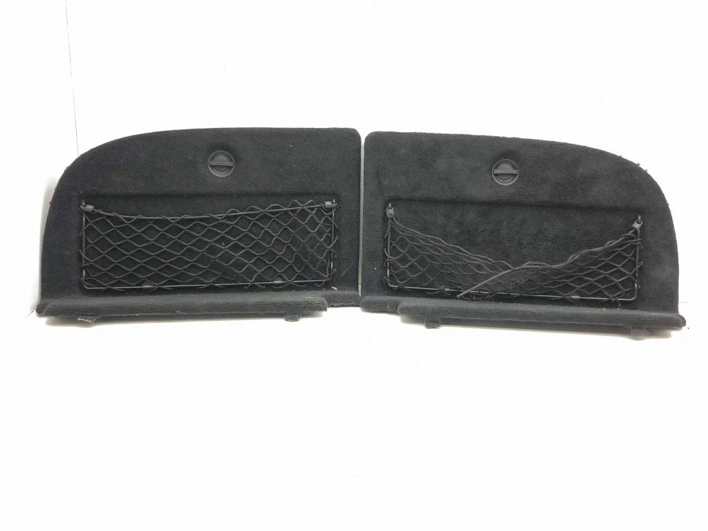Trunk/boot side trim panel A2186901841