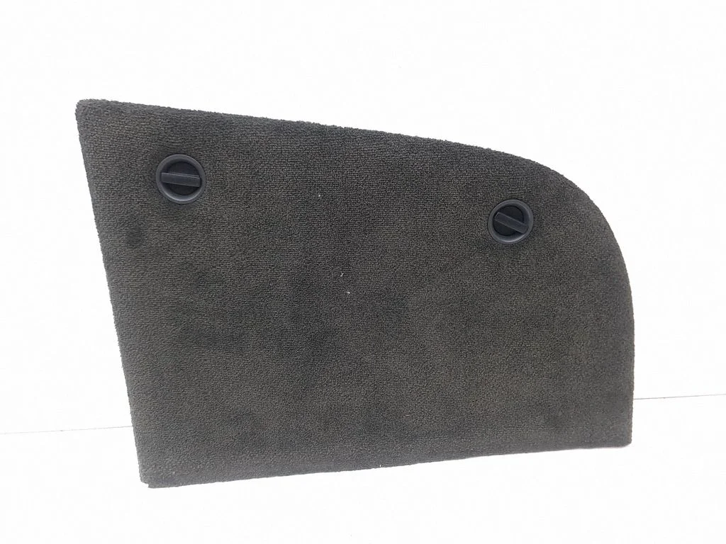 Trunk/boot side trim panel 3W5867428E