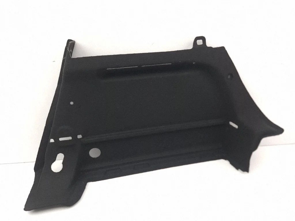 Trunk/boot side trim panel – Opel Astra L (2021-)