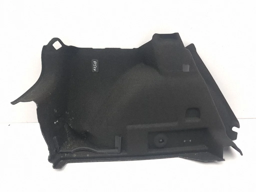 Trunk/boot side trim panel 5FA867427