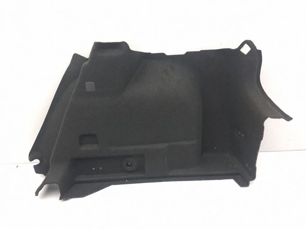 Trunk/boot side trim panel 5FA867428