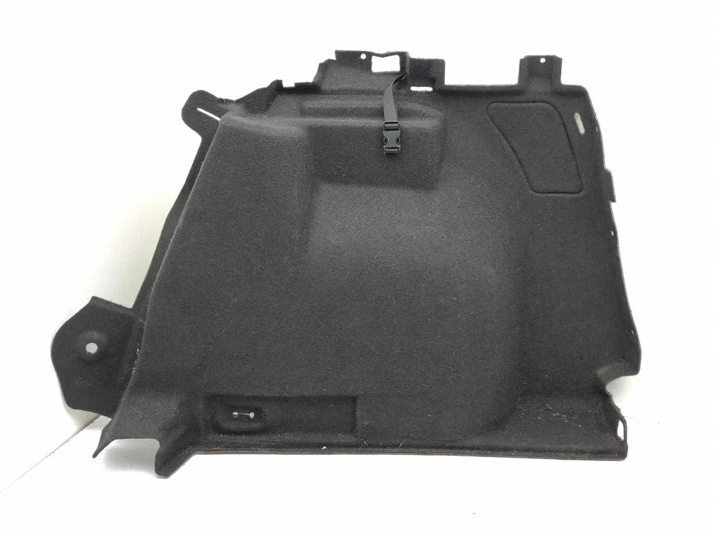 Trunk/boot side trim panel 575867428