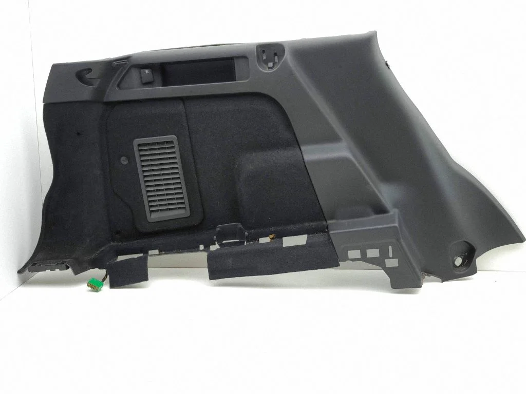 Trunk/boot side trim panel – Land Rover Discovery Sport (2014-)