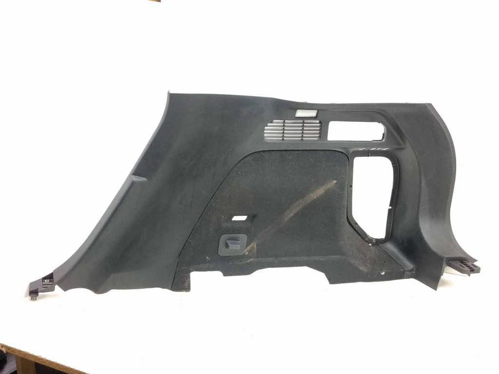 Trunk/boot side trim panel LV4BS31012BV