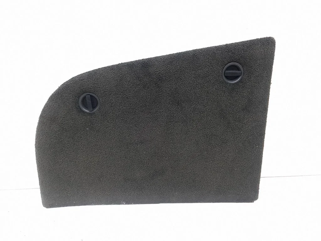 Trunk/boot side trim panel 3W5867427C