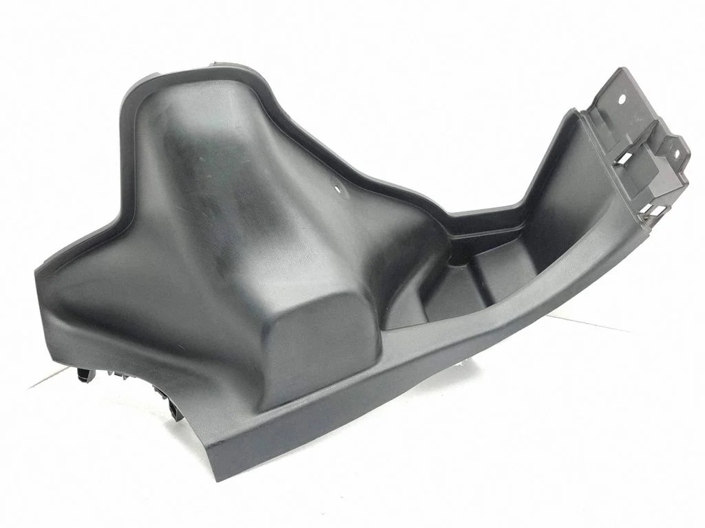 Trunk/boot side trim panel 849411EA0A