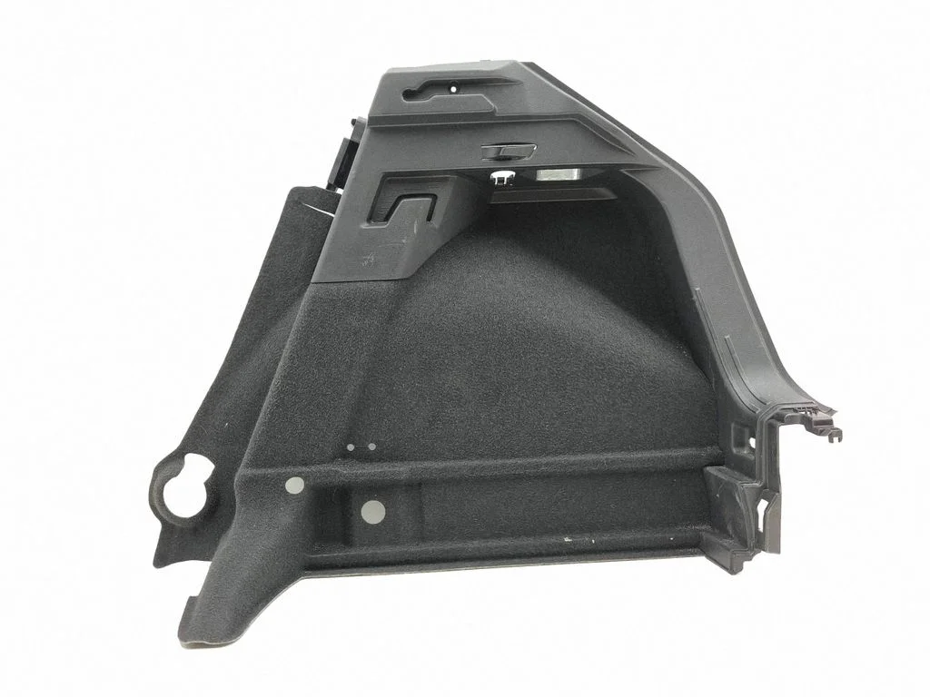 Trunk/boot side trim panel – Audi A1 (2018-)