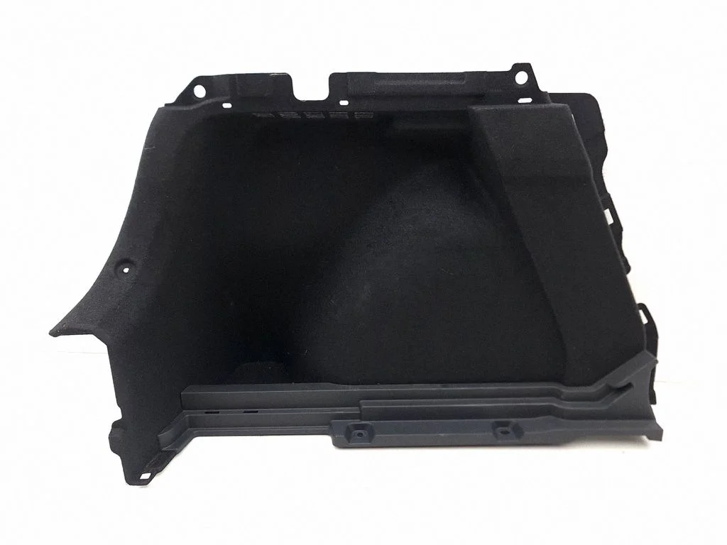 Trunk/boot side trim panel 85730G4020