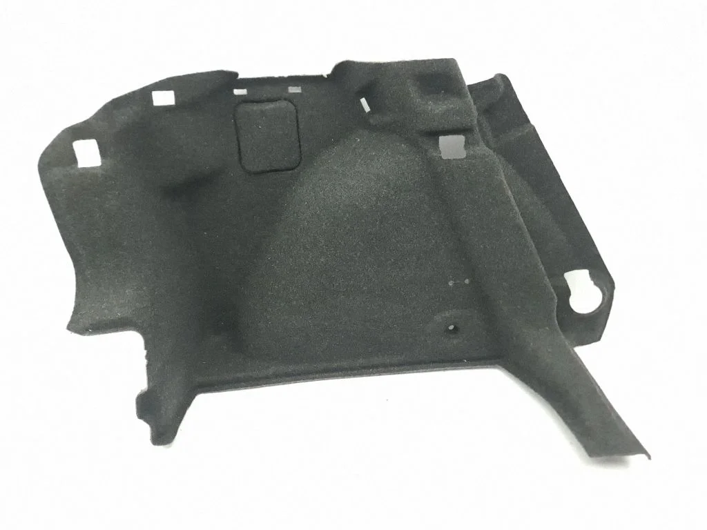 Trunk/boot side trim panel 6F0867427N