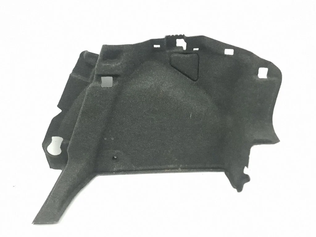 Trunk/boot side trim panel 6F0867428M