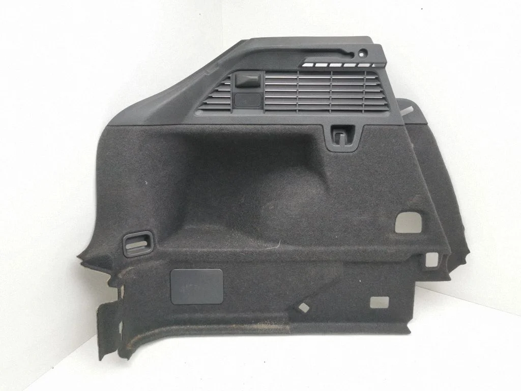 Trunk/boot side trim panel – Audi SQ2 GA (2017-)