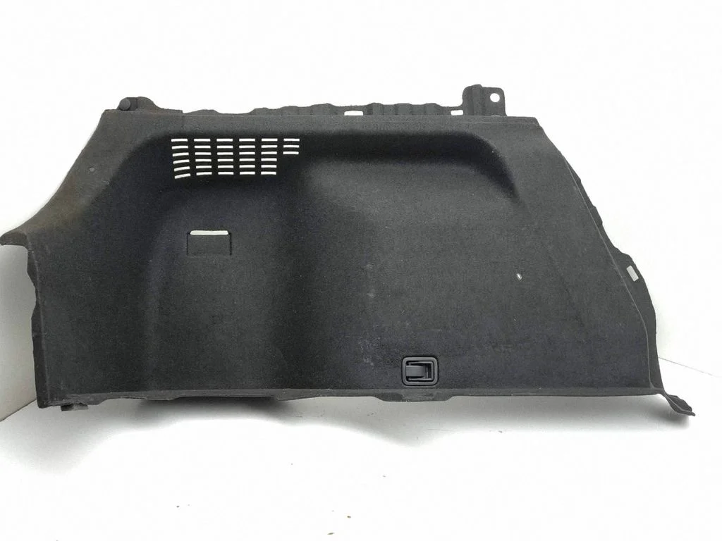 Trunk/boot side trim panel 85730G20509Y