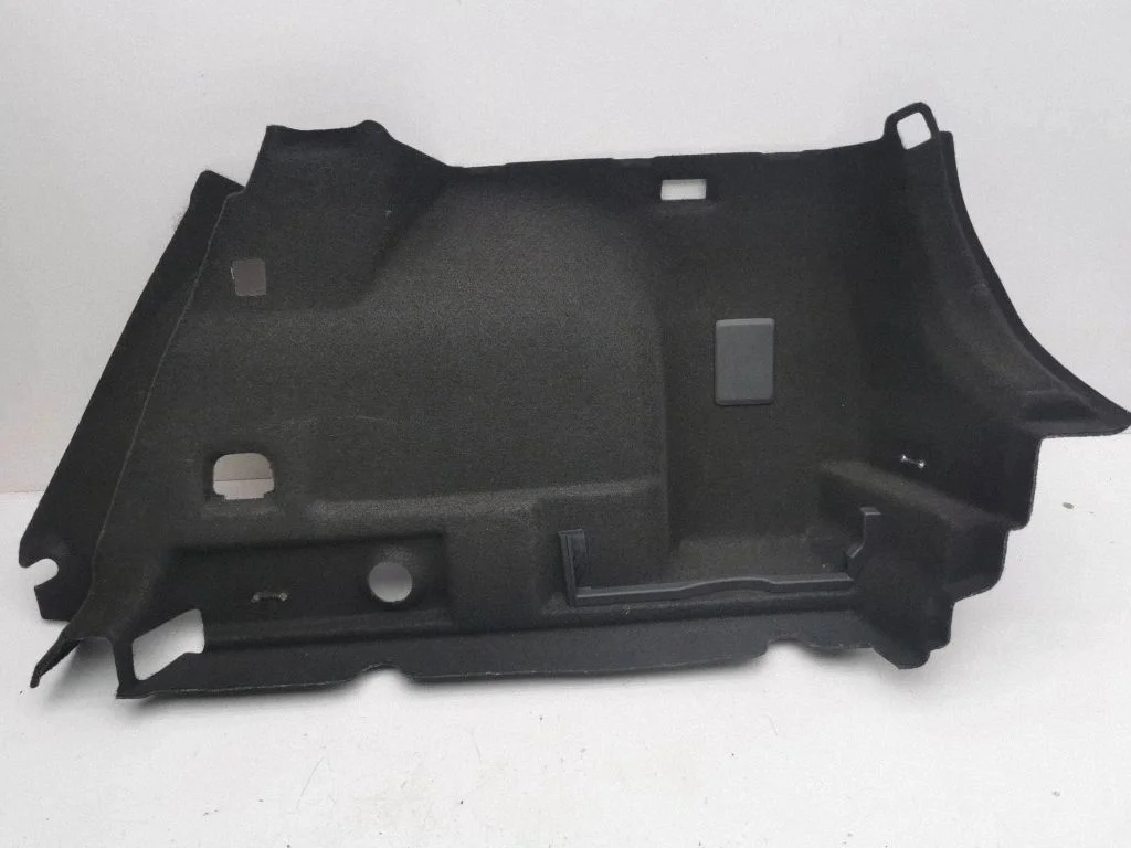 Trunk/boot side trim panel 5FF867428A