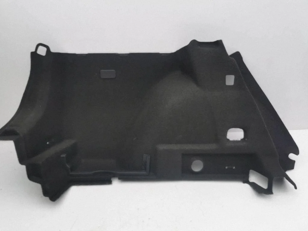 Trunk/boot side trim panel 5FF867427A