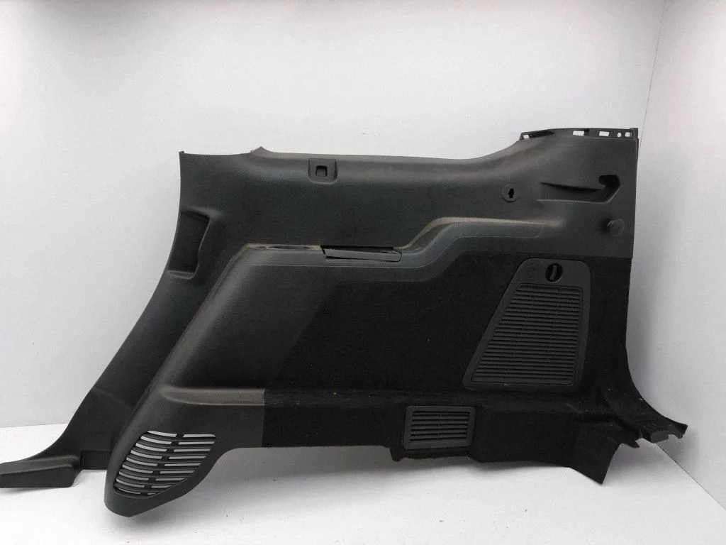 Trunk/boot side trim panel EM2BU31012A