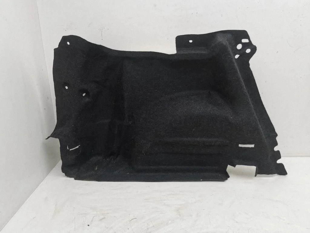 Trunk/boot side trim panel – Nissan Qashqai (2016-2021)