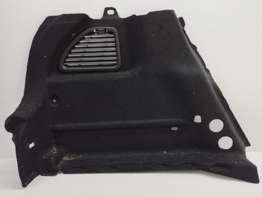 Trunk/boot side trim panel 98353561ZD