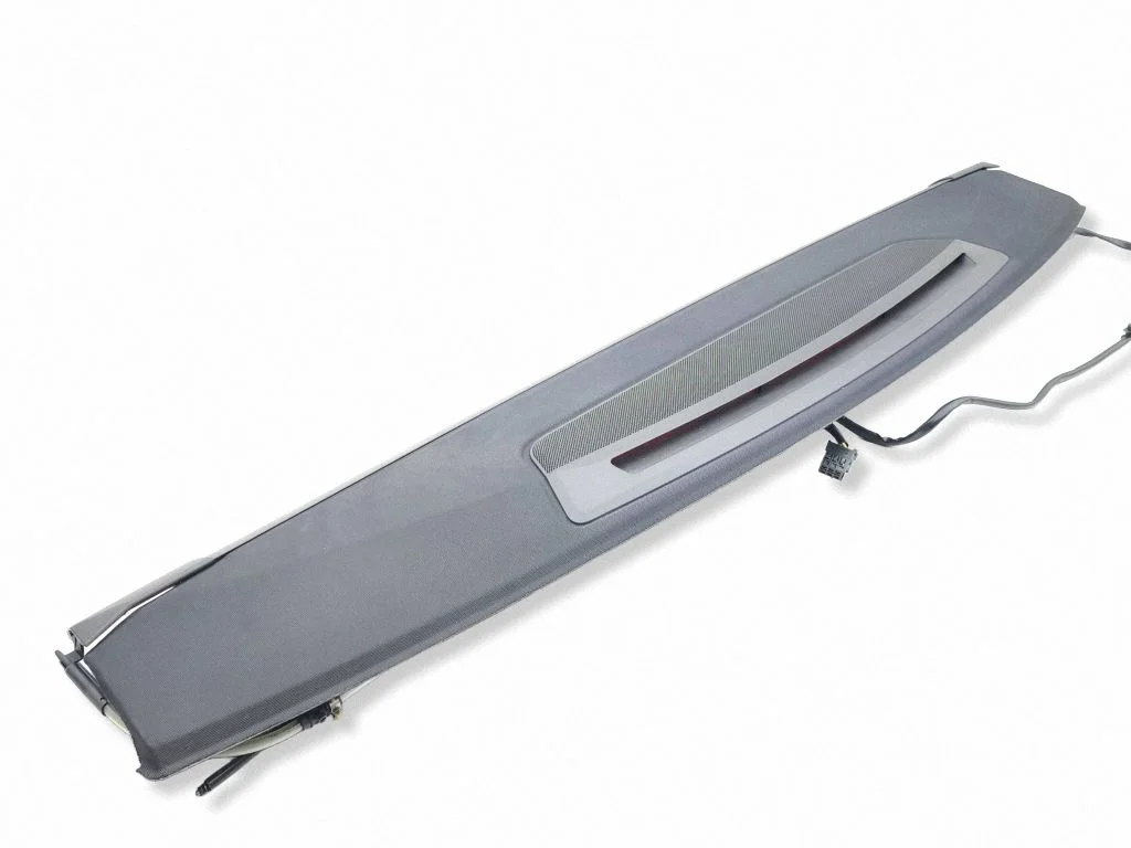 Parcel shelf load cover A2188100020