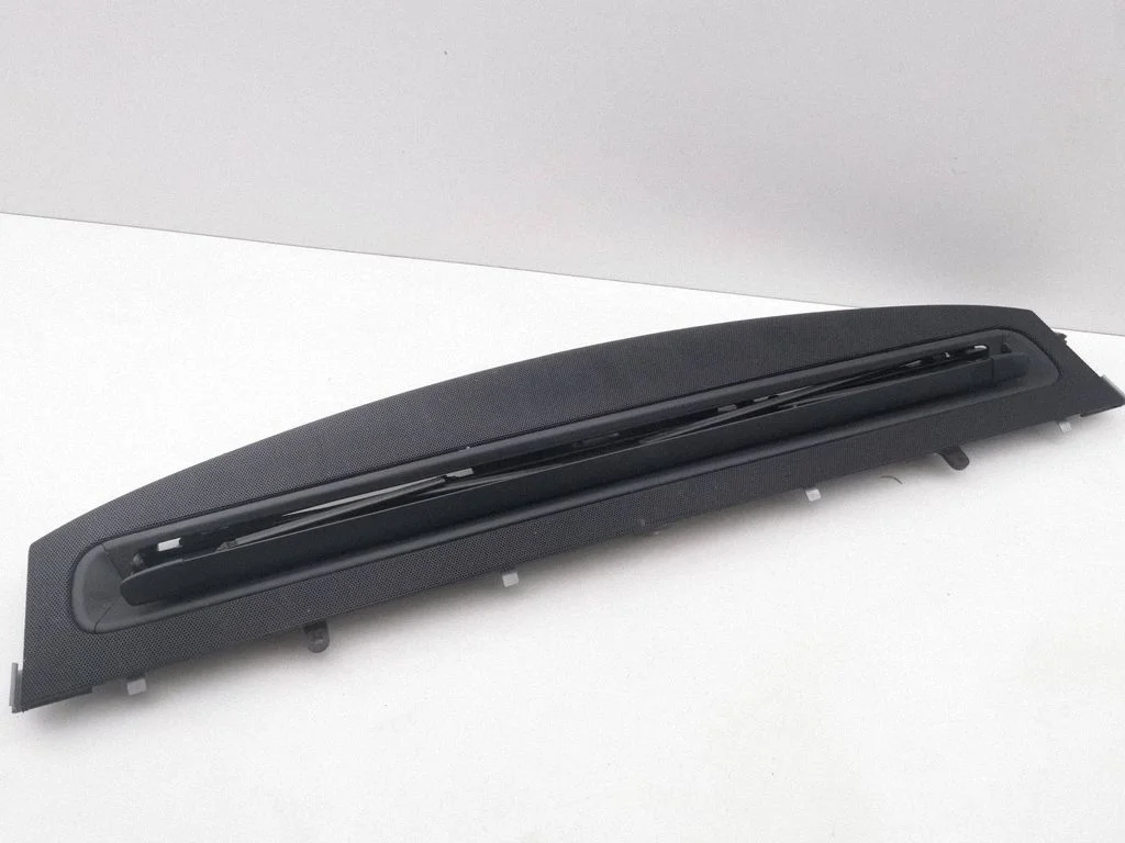 Parcel shelf load cover 3W5861325A