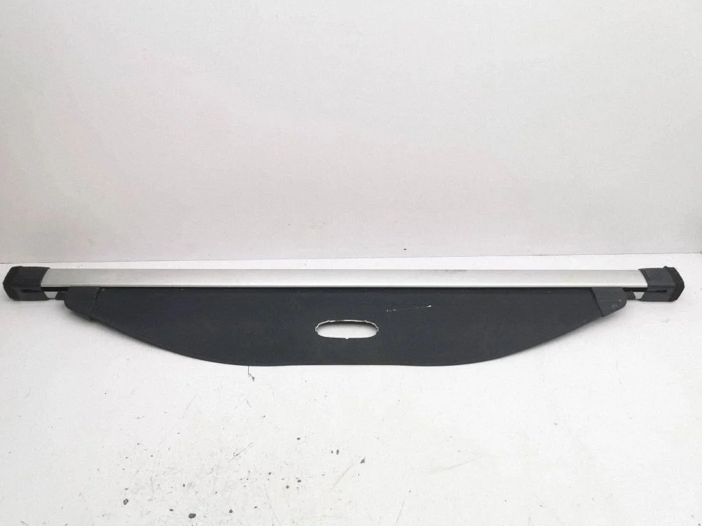 Parcel shelf load cover – Hyundai Santa Fe (2013-2017)