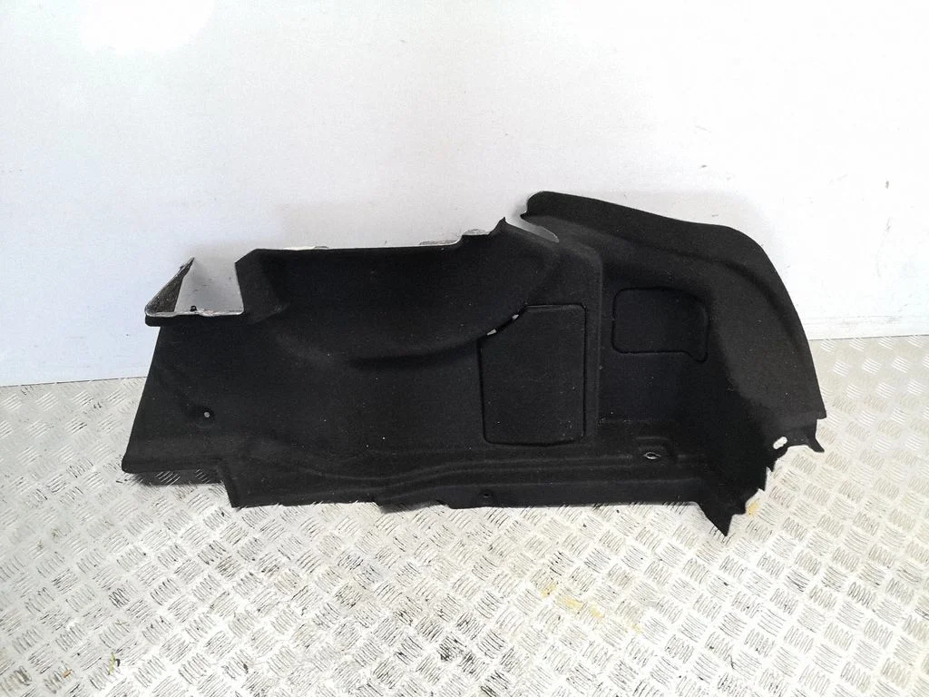 Trunk/boot side trim panel A2136903025
