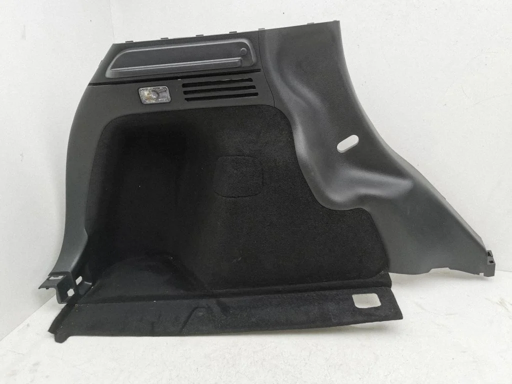 Trunk/boot side trim panel 300407057